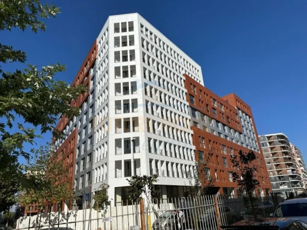 Tirane, shitet apartament 2+1 Kati 7, 104 m² 125.000 € (UNAZA RE)  AL40667