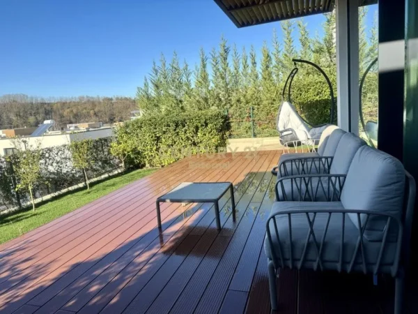 Tirane, shitet Vile 3+1+Ballkon Kati 2, 271 m² 1.000.000 € (Lunder Tirana, Albania)