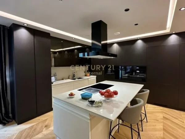 Tirane, shitet Vile 3+1+Ballkon Kati 2, 271 m² 1.000.000 € (Lunder Tirana, Albania)