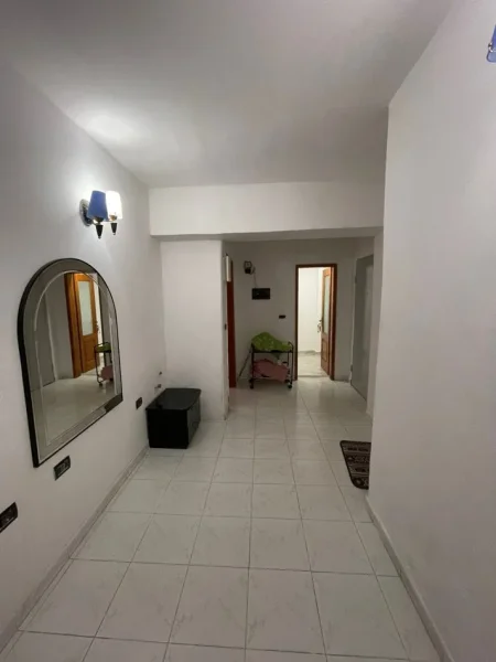 Durres, shitet apartament 4+1 Kati 0, 100 m² 110.000 € (Shkolla Qemal Mici)