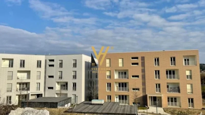 Tirane, shitet apartament 1+1+Ballkon Kati 1, 82 m² 158.000 € (LIQENI I THATE)