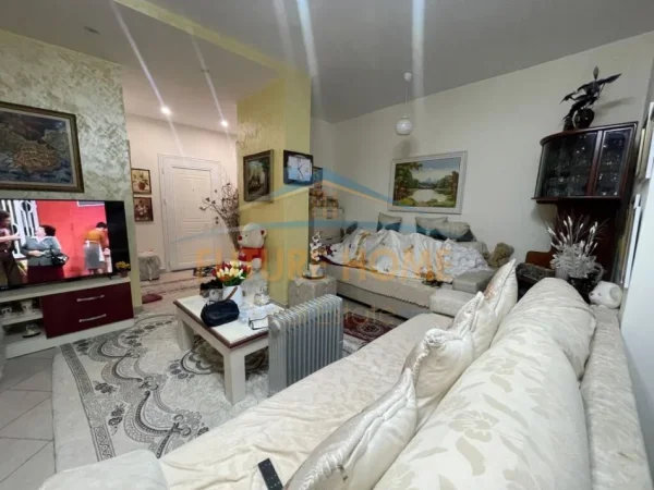 Tirane, shitet apartament 2+1+Ballkon Kati 1, 87 m² 87.000 € (Ardeno)