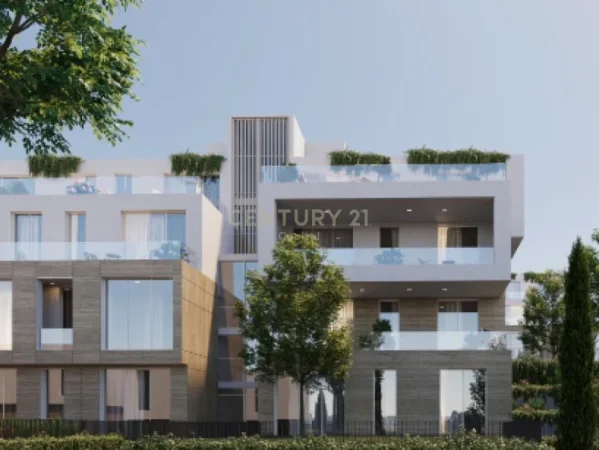 Tirane, shes apartament 3+1+Aneks+Ballkon , 178 m² (Farkë)