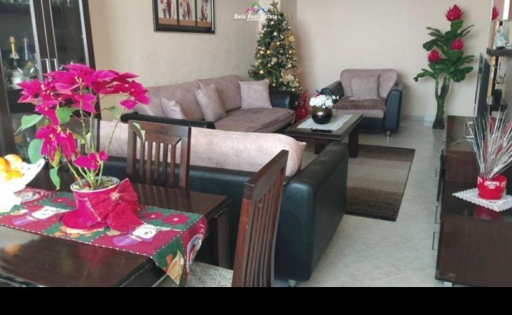 Tirane, jap me qera apartament 3+1 Kati 7, 84 m² 500 € (laprake)