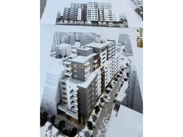 Tirane, jepet me qera ambjent biznesi Kati 0, 170 m² 3.700 € (PAZARI I RI)