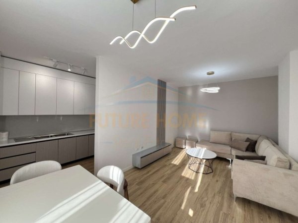 Tirane, shitet apartament 2+1 Kati 6, 91 m² 118.000 € (UNAZA RE)   UNA47143