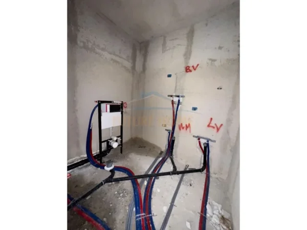 Durres, shitet apartament 1+1 Kati 1, 63 m² 155.000 € (Gjiri i Lalezit)