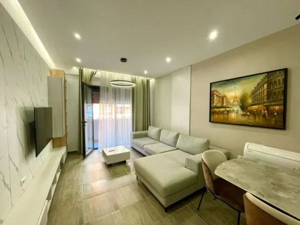 Tirane, jepet me qera apartament 2+1 Kati 1, 110 m² 650 € (Astir, Oasis Residence)