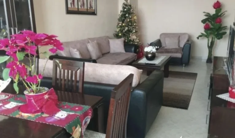 Tirane, jepet me qera apartament 3+1 Kati 7, 90 m² 50.000 € 