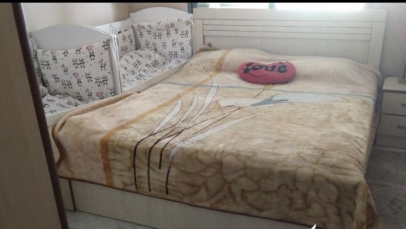 Tirane, jepet me qera apartament 3+1 Kati 7, 90 m² 50.000 € 