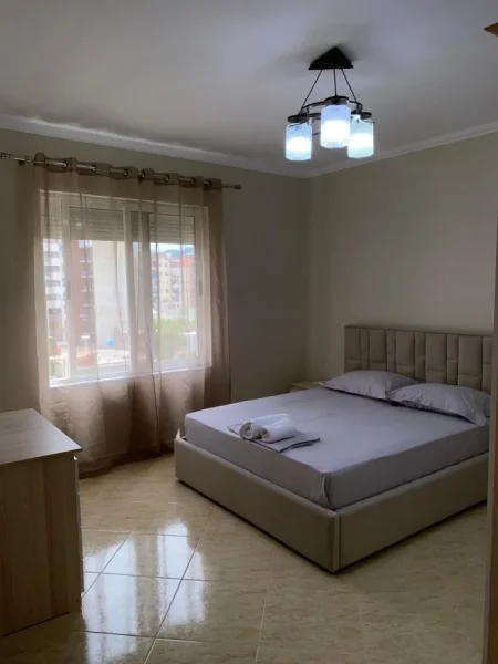 Tirane, shitet apartament 2+1 Kati 5, 115 m² 161.000 € (Unaza e Re)