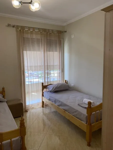 Tirane, shitet apartament 2+1 Kati 5, 115 m² 161.000 € (Unaza e Re)