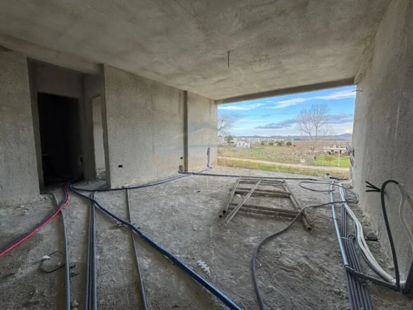 Gjiri Lalezit | Hamallaj, shitet apartament 1+1 Kati 3, 63 m² 155.000 € (Gjiri Lalezit)