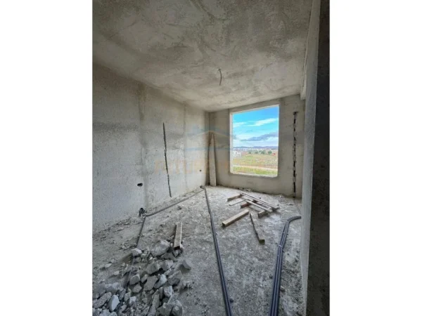 Gjiri Lalezit | Hamallaj, shitet apartament 1+1 Kati 3, 63 m² 155.000 € (Gjiri Lalezit)