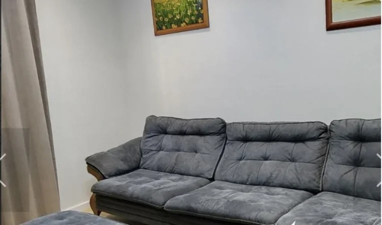 Tirane, jepet me qera apartament 1+1 Kati 1, 70 m² 500 € (Rruga Hekuran Mara Tirane,Shqiperia)
