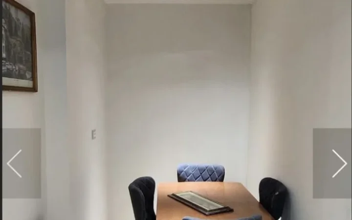 Tirane, jepet me qera apartament 1+1 Kati 1, 70 m² 500 € (Rruga Hekuran Mara Tirane,Shqiperia)