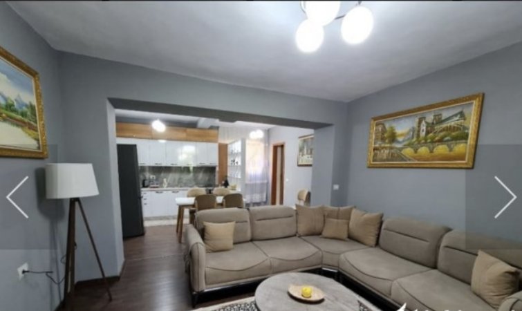 Tirane, jepet me qera apartament 2+1 Kati 0, 120 m² 700 € (Ruga Ali Begeja Tirane, Shqiperia)