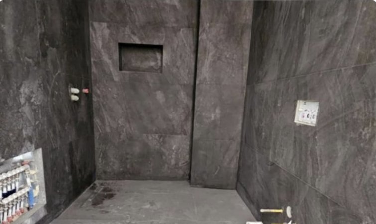 Tirane, shitet apartament 2+1 Kati 5, 107 m² 273.000 € (Pazari ri)