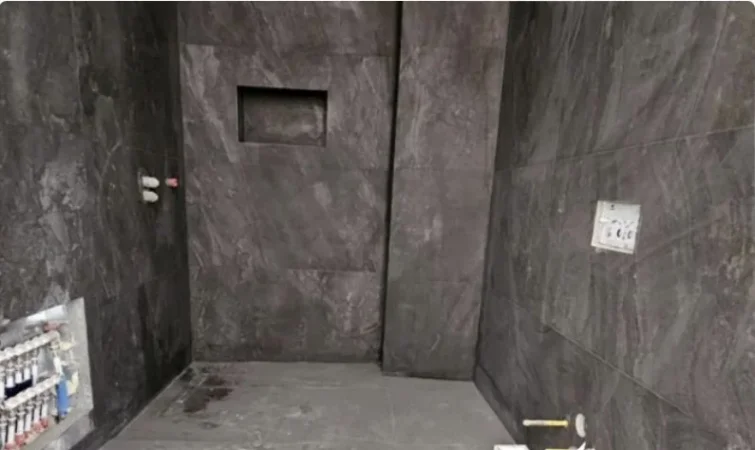 Tirane, shitet apartament 2+1 Kati 5, 107 m² 273.000 € (Pazari ri)