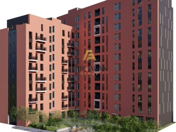 Tirane, shitet apartament 3+1+3 Kati 3, 138 m² 207.000 € (Bulevardi i Ri, Gener 2)