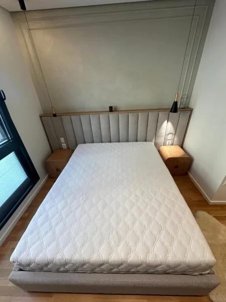 Tirane, jepet me qera apartament 3+1+Aneks+Ballkon Kati 3, 152 m² 2.300 € (TEG)