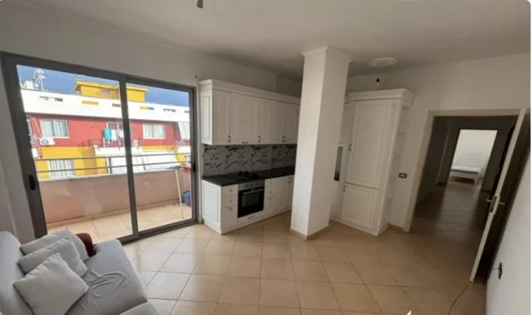 Tirane, jepet me qera apartament 2+1 Kati 8, 90 m² 40.000 € (Rruga Thoma Koxhaj Kashar, Shiperia)