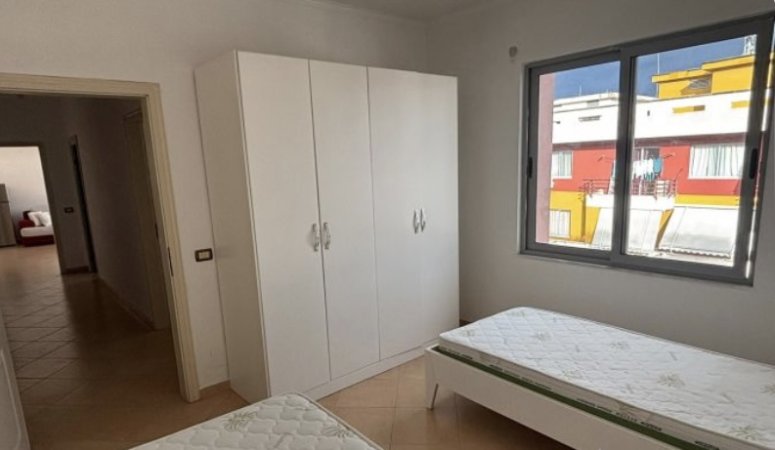 Tirane, jepet me qera apartament 2+1 Kati 8, 90 m² 40.000 € (Rruga Thoma Koxhaj Kashar, Shiperia)