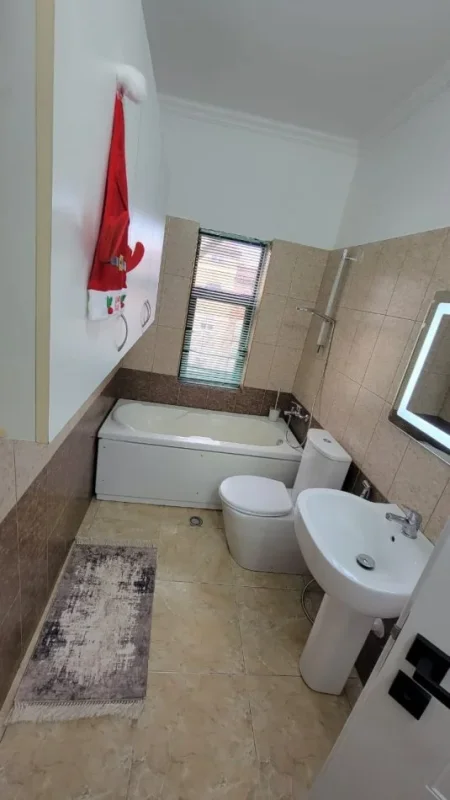 Tirane, shitet apartament duplex 1+1 Kati 5, 70 m² 135.000 € (MYSLYM SHYRI)