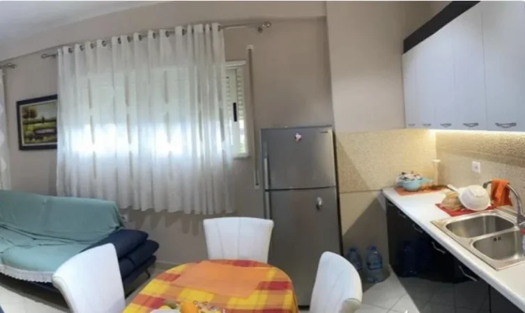 Tirane, jepet me qera apartament 1+1 Kati 2, 65 m² 50.000 € (Rruga Idriz Dollaku Tirane, Shqiperia)
