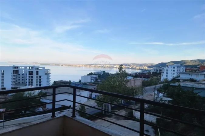 Vlore, shitet apartament 1+1 , 67 m² 100.000 € (Stefan Pano)