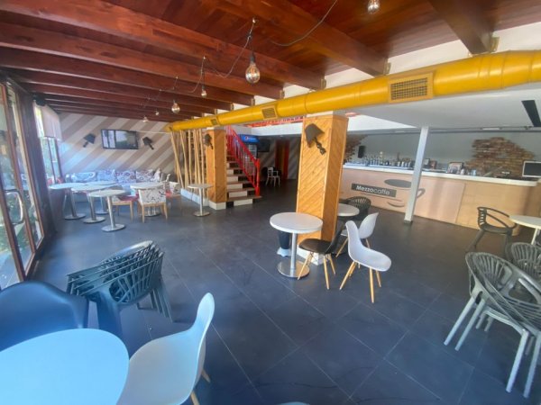 Tirane, jepet me qera ambjent biznesi Kati 0, 400 m² 1.200 € (Rruga Elbasanit)