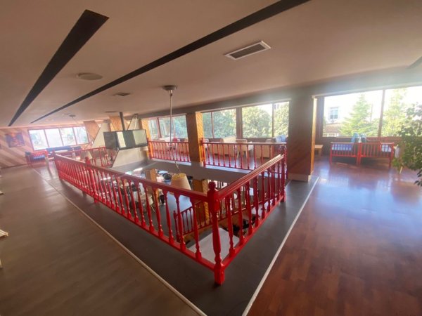 Tirane, jepet me qera ambjent biznesi Kati 0, 400 m² 1.200 € (Rruga Elbasanit)