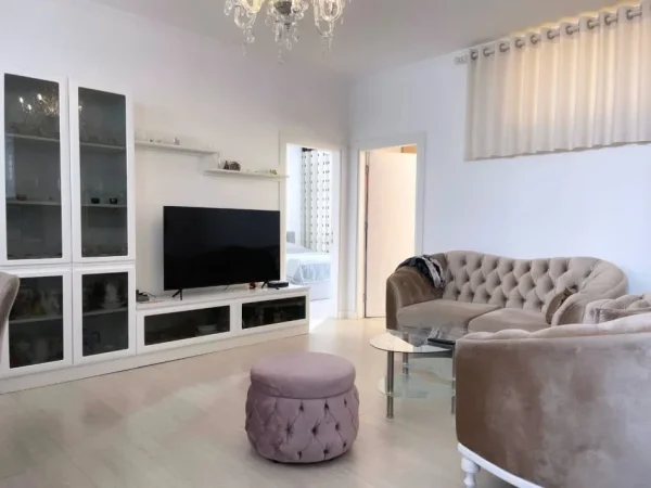 Tirane, shitet apartament 2+1 , 85 m² 110.000 € (Jordan Misja)