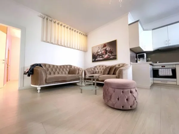 Tirane, shitet apartament 2+1 , 85 m² 110.000 € (Jordan Misja)