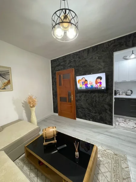 Durres, shitet apartament 2+1+Ballkon Kati 4, 78 m² 85.000 € (Markata Durres)