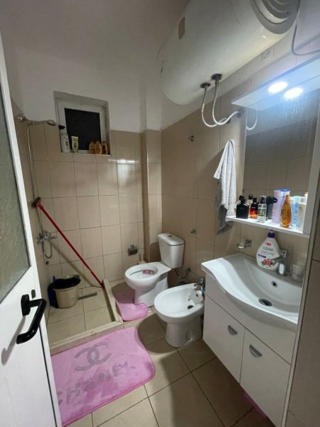 Durres, shitet apartament 2+1+Ballkon Kati 4, 78 m² 85.000 € (Markata Durres)