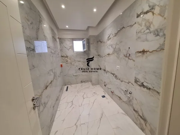 Tirane, shitet apartament 3+1 Kati 8, 162 m² 455.000 € (KOMUNA E PARISIT)