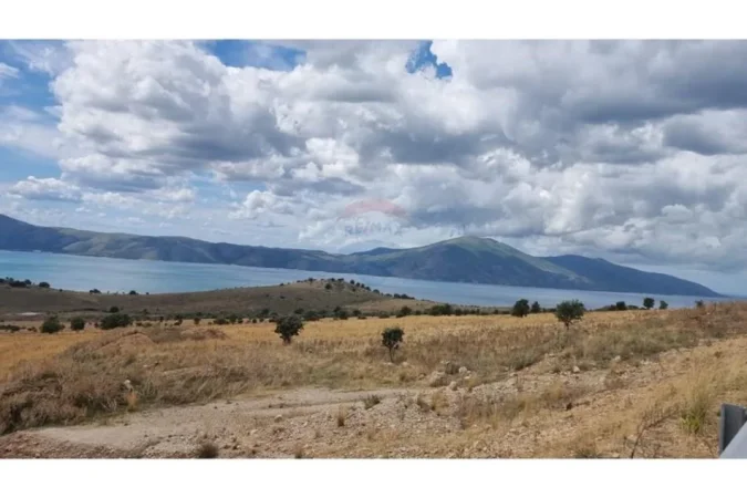 Radhime - Orikum, shitet toke , 6.000 m² (Radhim, Orikum)