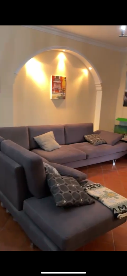 Tirane, jepet me qera apartament 2+1 Kati 4, 118 m² 850 € (Rruga Sami Frasheri Tirane, Shqiperia)