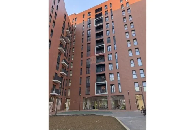 Tirane, jepet me qera apartament 3+1 Kati 3, 110 m² 550 € (Don Bosko, Gener 2)