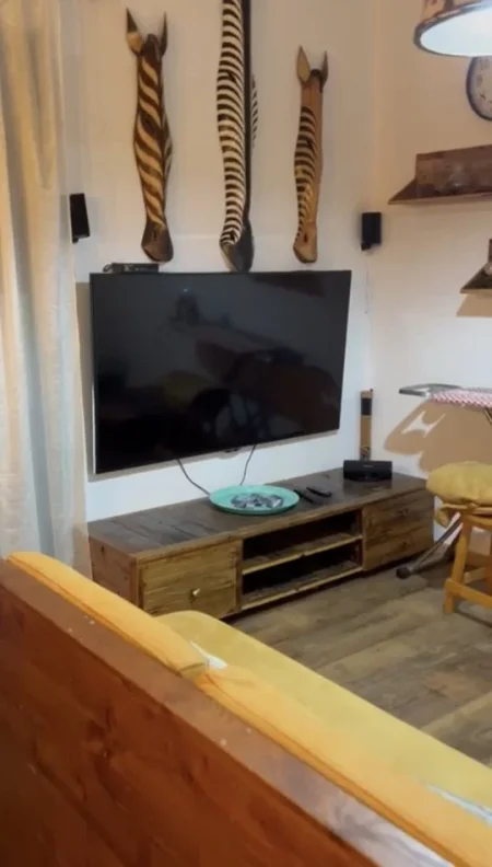Tirane, jepet me qera apartament 1+1 Kati 2, 80 m² 40.000 € (Rruga Bardhyl Tirane,Shiperia)