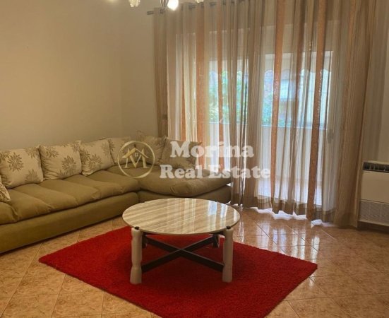 Tirane, jepet me qera apartament 3+1 Kati 2, 120 m² 650 € (Shkolla e Baletit/Rruga Petro Nini Luarasi)