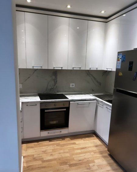 shitet apartament , 50 m² 135.000 €