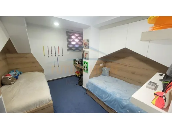 Korce, shes apartament 2+1+Ballkon Kati 0, 114 m² 140.000 € ,Lagjia 1, Korçë, (KO47375)