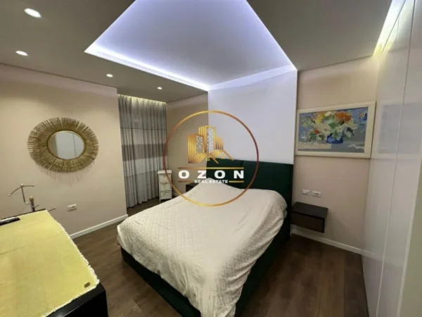 Apartament 2+1+2 për Shitje tek Kompleksi Panorama!