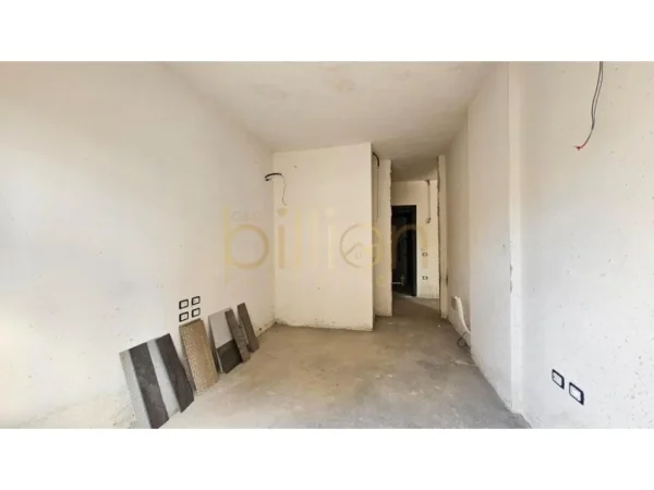 Tirane, shitet apartament 2+1 Kati 5, 107 m² 281.000 € (pazari i ri, Tirana, Albania)