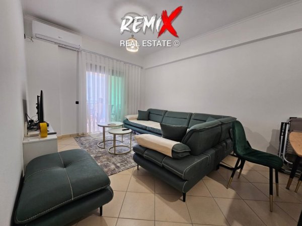 Shkembi Kavajes, shitet apartament 2+1+Aneks+Ballkon Kati 6, 100 m² 140.000 €