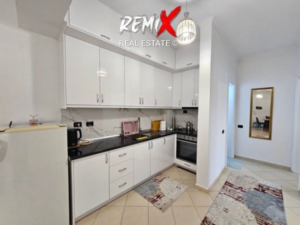 Shkembi Kavajes, shitet apartament 2+1+Aneks+Ballkon Kati 6, 100 m² 140.000 €