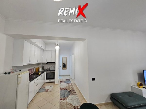 Shkembi Kavajes, shitet apartament 2+1+Aneks+Ballkon Kati 6, 100 m² 140.000 €