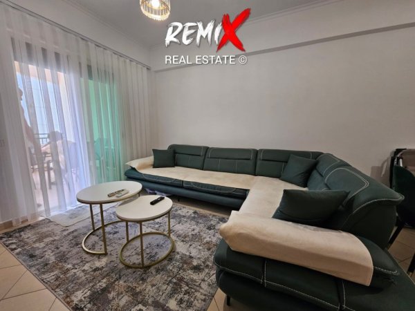 Shkembi Kavajes, shitet apartament 2+1+Aneks+Ballkon Kati 6, 100 m² 140.000 €